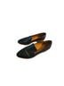 Madewell Black Flats Size 8 1/2 - photo 2