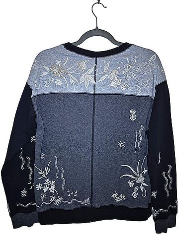 Johnny Was Pullover Sweater (view 2)