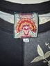 Johnny Was Black Gray Pullover Sweater Size S - photo 3