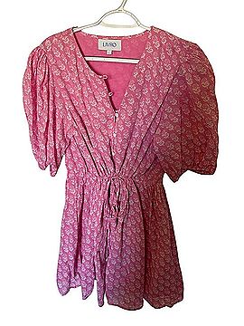 Livro Casual Dress (view 2)