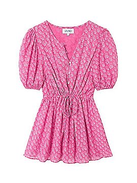 Livro Casual Dress (view 1)