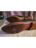 Madewell Black Flats Size 8 1/2 - photo 4