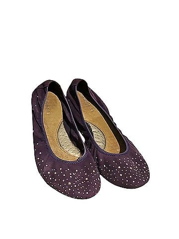 Hush Puppies Flats (view 2)