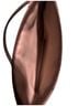 Coach Print Brown Leather Wristlet One size - photo 3