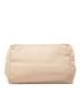 Prada 100% Canvas Brown Large Canvas Canapa Bijoux Satchel One size - photo 4