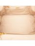 Prada 100% Canvas Brown Large Canvas Canapa Bijoux Satchel One size - photo 5