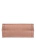 Dior 100% Mesh Pink Large Embroidered Mesh Book Tote One size - photo 4