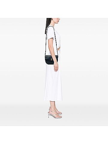Dior Grained Calfskin Crossbody (view 2)