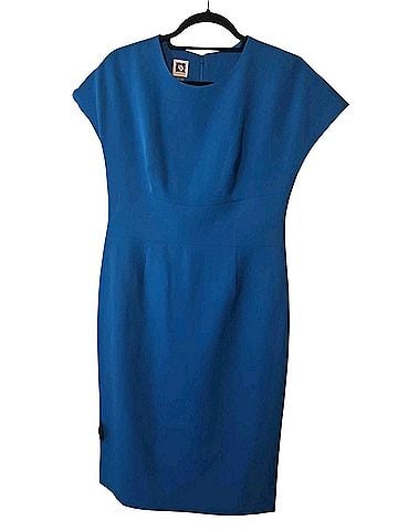 Anne Klein Cocktail Dress (view 1)