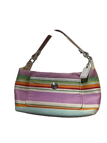 Coach Leather Clutch (view 1)