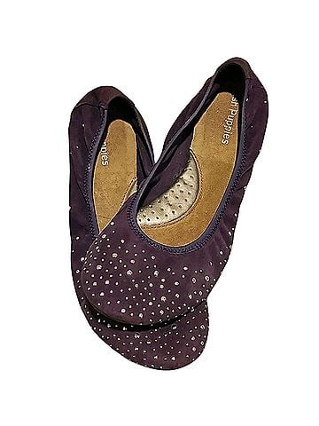 Hush Puppies Flats (view 1)
