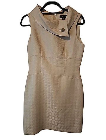 Tahari Cocktail Dress (view 1)