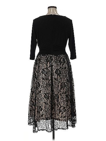 Melrose Melrose Cocktail Dress (view 2)