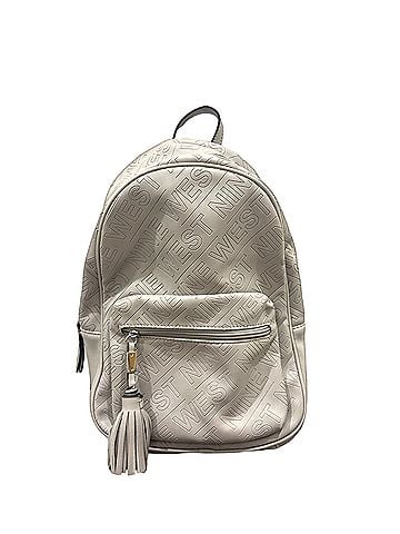 Nine West Leather Backpack (view 1)