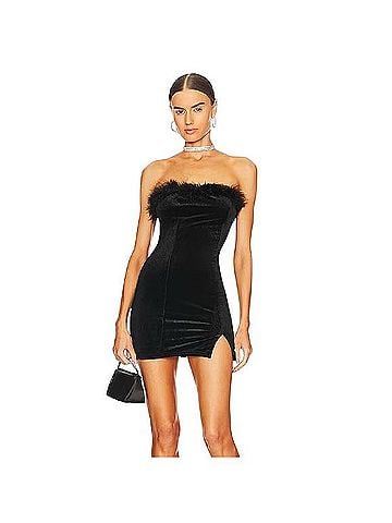 Superdown Symone Cocktail Dress (view 1)