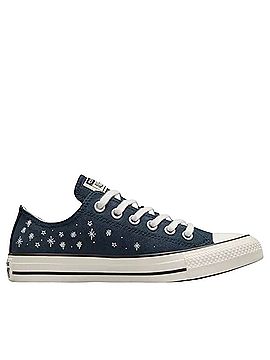 Converse Converse Chuck Taylor All Star Low-Top Sneaker Sneakers (view 1)