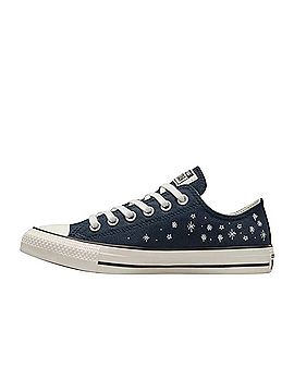 Converse Converse Chuck Taylor All Star Low-Top Sneaker Sneakers (view 2)