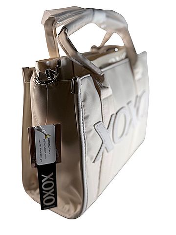 XOXO Tote (view 2)