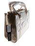 XOXO 100% Polyvinylchloride White Tote One size - photo 2