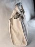 XOXO 100% Polyvinylchloride White Tote One size - photo 3