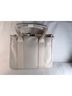 XOXO 100% Polyvinylchloride White Tote One size - photo 5