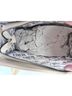 XOXO 100% Polyvinylchloride White Tote One size - photo 11