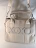 XOXO 100% Polyvinylchloride White Tote One size - photo 14
