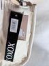 XOXO 100% Polyvinylchloride White Tote One size - photo 9