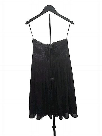 White House Black Market Cocktail Dress (view 2)