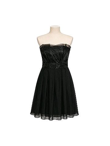 White House Black Market Cocktail Dress (view 1)