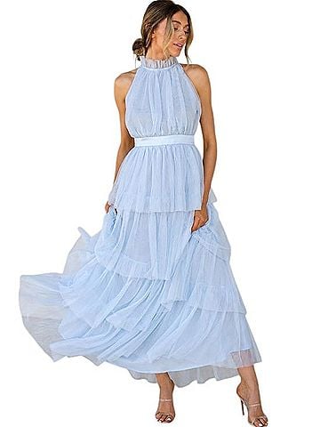 Aura Casual Dress (view 1)