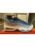 Nike Animal Print Black Blue White Sneakers Size 10 - photo 3
