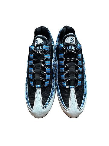Nike Sneakers (view 1)