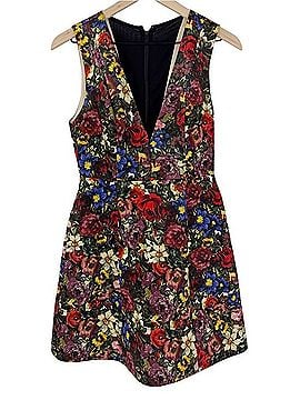Alice + Olivia Kiro Casual Dress (view 1)