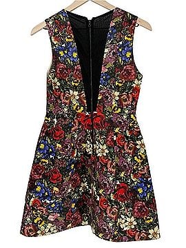Alice + Olivia Kiro Casual Dress (view 2)