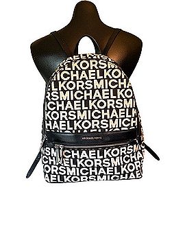 Michael Kors Backpack (view 1)
