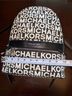 Michael Kors Graphic Black White Backpack One size - photo 6