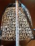 Michael Kors Graphic Black White Backpack One size - photo 4