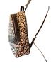 Michael Kors Graphic Black White Backpack One size - photo 2