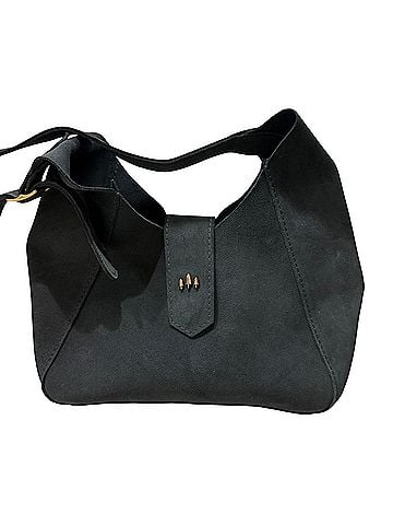 Portland Leather Goods Leather Shoulder Bag (view 1)