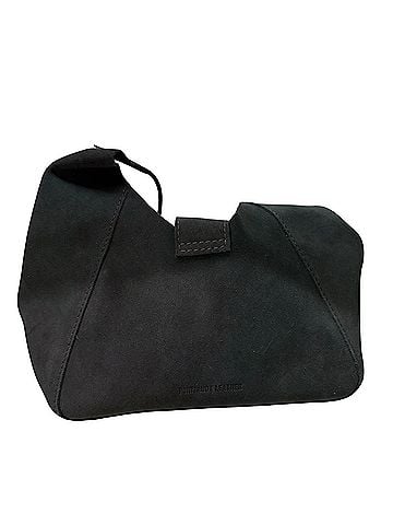 Portland Leather Goods Leather Shoulder Bag (view 2)