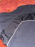 Nike Black Short Sleeve Blouse Size L - photo 4