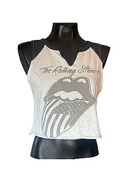 The Rolling Stones Tank Top (view 1)
