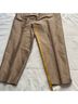 Kate Hill 100% Silk Brown Dress Pants Size 14 (petite) - photo 6