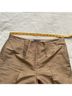 Kate Hill 100% Silk Brown Dress Pants Size 14 (petite) - photo 7