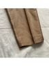 Kate Hill 100% Silk Brown Dress Pants Size 14 (petite) - photo 5
