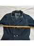 Marithe + Francois Girbaud Blue Denim Jacket Size S - photo 6