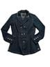 Marithe + Francois Girbaud Blue Denim Jacket Size S - photo 1