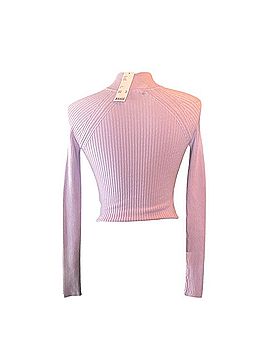 Urban Outfitters Long Sleeve Turtleneck (view 2)