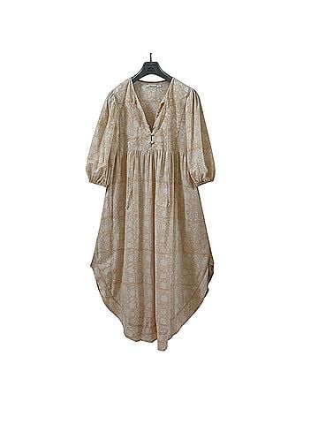 Motherwear Casual Dress (view 1)